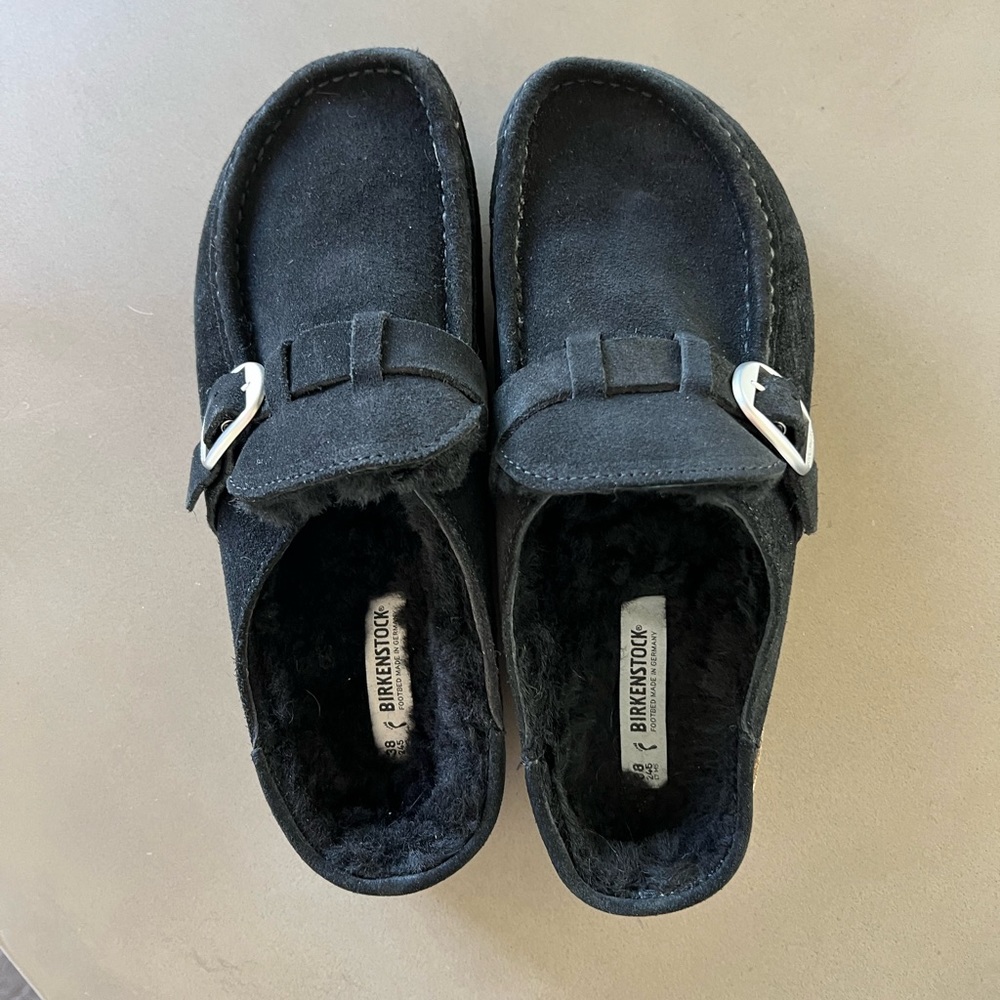 Birkenstock Buckley Clog